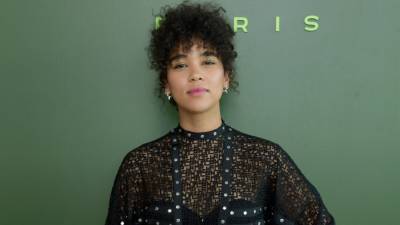 Alexandra Shipp Comes Out Publicly After Starring in Hayley Kiyoko's 'Chance' Music Video - www.etonline.com