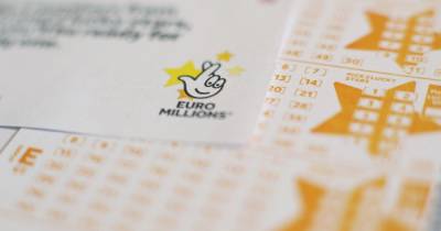 Euromillions jackpot of £111m won by UK ticket holder who is yet to claim prize - www.manchestereveningnews.co.uk - Britain