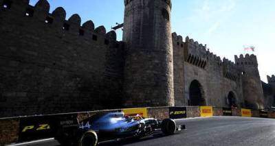How Azerbaijan Grand Prix became Formula One's antidote to 'boring' Monaco - www.msn.com - Monaco - city Monaco - city Baku - Azerbaijan