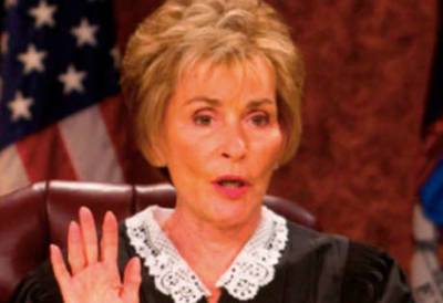 Judge Judy hits out at ‘disrespectful’ CBS as courtroom show ends after 25 years - www.msn.com - Florida