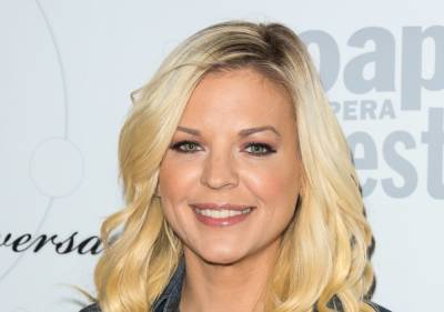 ‘General Hospital’ Star Kirsten Storms ‘On The Mend’ After Undergoing Brain Surgery - etcanada.com - Indiana - county Storey