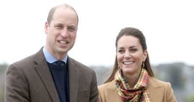 Prince William and Kate Middleton have a gorgeous secret cottage in Scotland - www.ok.co.uk - Scotland - county Hall