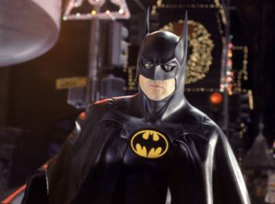 ‘The Flash’ Director Teases The Return Of Michael Keaton’s Batman - etcanada.com - New York