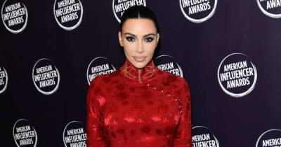 Kim Kardashian West: Talking about my sex tape on reality show helped me process it - www.msn.com - Los Angeles