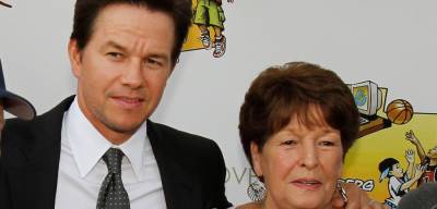 Mark Wahlberg Remembers Late Mom Alma on His 50th Birthday - www.justjared.com