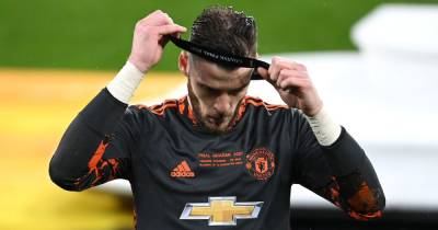 David de Gea's former coach slams Manchester United's 'softer than a muffin' defence - www.manchestereveningnews.co.uk - Spain - Manchester