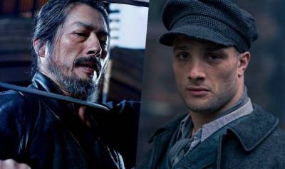 Hiroyuki Sanada & Cosmo Jarvis To Lead FX’s Samurai Limited Series ‘Shōgun’ - theplaylist.net - Japan - city Sanada