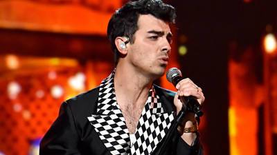 Joe Jonas wants to re-record the Jonas Brothers' first album like Taylor Swift: 'Really clever' - www.foxnews.com