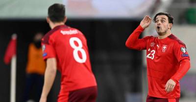 Euro 2020 Group A: Wales are in vicious group - Italy and Turkey can usurp Switzerland - www.msn.com - Italy - Switzerland - Turkey