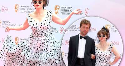 Helena Bonham Carter, 55, joins beau Rye Dag Holmboe, 33 at the BAFTAs - www.msn.com - Britain - London - Centre