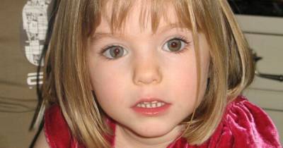 Madeleine McCann investigators claim case ‘could be solved within months’ - www.dailyrecord.co.uk