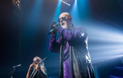 Rob Halford looks back on coming out as gay on MTV: “It’s a glorious moment” - www.nme.com - New York - New York - county Rock