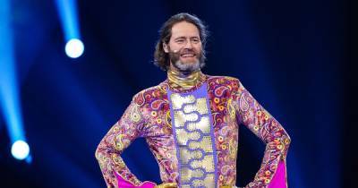 Howard Donald reveals real reasons he did The Masked Dancer - and when Take That will be back on tour - www.manchestereveningnews.co.uk