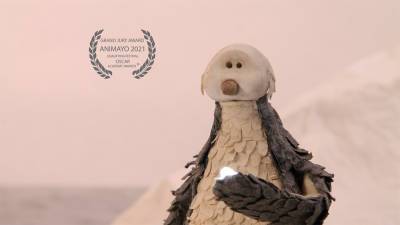 ‘Pearl Diver’ Nabs Multiple Animayo Gran Canaria Awards - variety.com - Spain - Norway