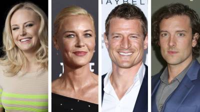 Malin Akerman, Connie Nielsen, Philip Winchester & Jack Donnelly To Star In Rom-Com ‘A Week In Paradise’ — Cannes Market - deadline.com