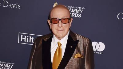 NYC Enlists Iconic Producer Clive Davis For Central Park Mega Concert To Celebrate Reopening - deadline.com - New York - Houston