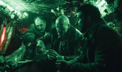 ‘Petrov’s Flu’ Trailer: Visually Striking Pandemic Comedy By Russian Filmmaker Kirill Serebrenninkov Premieres At Cannes - theplaylist.net - Britain - Russia