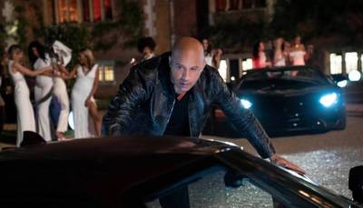 Vin Diesel’s ‘F9’ Is The “Planetary Blockbuster” Screening At The Cannes Film Festival - theplaylist.net