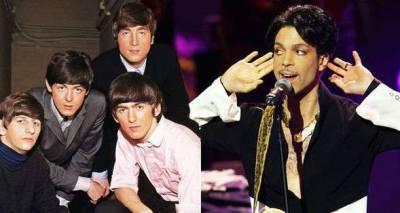 Prince was asked to fund a school by a member of The Beatles with handwritten letter - www.msn.com