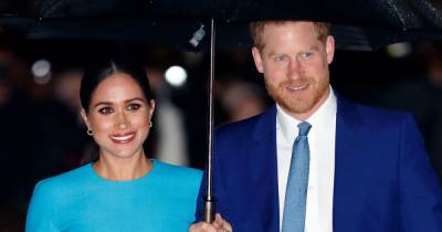 Where does Prince Harry and Meghan Markle's daughter Lilibet fall in Royal Line of Succession? - www.ok.co.uk - California - Santa Barbara
