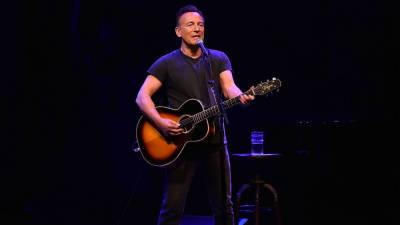 Bruce Springsteen ‘On Broadway’ Returns This Summer - variety.com - parish St. James