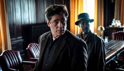 ‘No Sudden Move’ Trailer: Don Cheadle And Benecio Del Toro Lead A Packed Ensemble In Soderbergh’s Latest - theplaylist.net