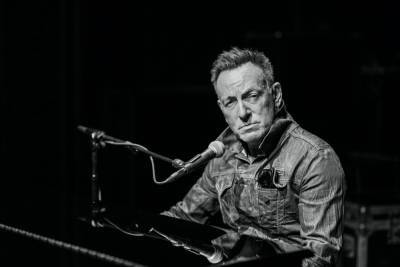 ‘Springsteen On Broadway’ Returns To New York This Month: Bruce Springsteen Says “Thrilled” To Be Part Of Broadway Reopening - deadline.com - New York - parish St. James