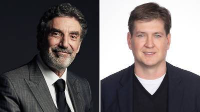 Chuck Lorre and Bill Lawrence Sound Off on Comedy During COVID, the Fate of Sitcoms, and Their Very Different Charlie Sheen Experiences - variety.com