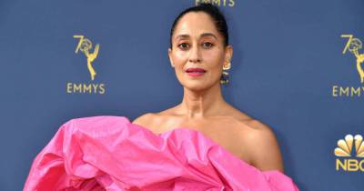 Tracee Ellis Ross’ gold chain is what everyone will be wearing this summer - www.msn.com