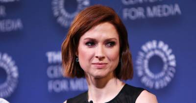 The Office’s Ellie Kemper Apologizes After Veiled Prophet Photo Resurfaces: ‘Ignorance Is No Excuse’ - www.usmagazine.com - state Missouri