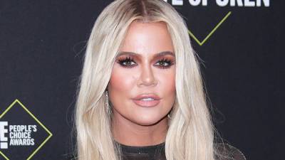 Khloe Kardashian Fires Back At Hater Who Says She Looks Like An ‘Alien’ In New Migraine Ad - hollywoodlife.com - USA