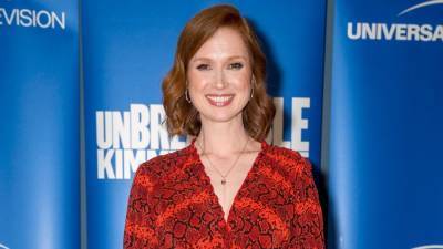 Ellie Kemper Apologizes for Past Involvement in Controversial 1999 Debutante Ball - www.etonline.com - state Missouri - county St. Louis
