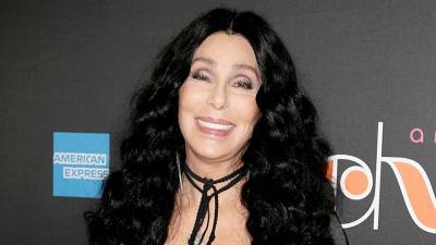Cher Apologizes for Attacking Sen Kirsten Gillibrand Instead of ‘Fake Democrat’ Kyrsten Sinema - thewrap.com - New York - Arizona - state West Virginia