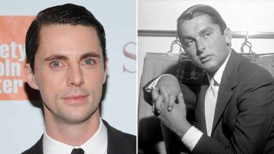 ‘The Offer’: Matthew Goode To Play Robert Evans In Paramount+ Limited Series About the Making Of ‘The Godfather’ - deadline.com - county Evans
