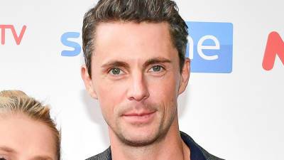 Matthew Goode Cast in Paramount Plus’ ‘The Offer’ as Producer Robert Evans - variety.com - county Evans
