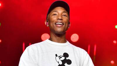 Pharrell Williams unhappy with public schools in Virginia; opening private network for low-income families - www.foxnews.com - Virginia