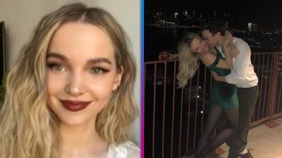 Dove Cameron Admits Her Breakup With Thomas Doherty 'F**ked Her Up' (Exclusive) - www.etonline.com