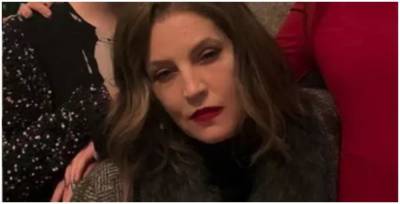 Lisa Marie Presley Concerns Mount As Anniversary Of Son Benjamin Keough’s Death Approaches - www.hollywoodnewsdaily.com