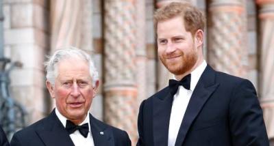 Princess Diana's voice coach speaks on Prince Harry's 'unfortunate lapse of contact' with dad Prince Charles - www.pinkvilla.com - USA