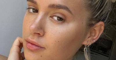 Molly-Mae Hague says 'we need to stop normalising filler' after fears over 'botched' face - www.manchestereveningnews.co.uk - Britain - Hague