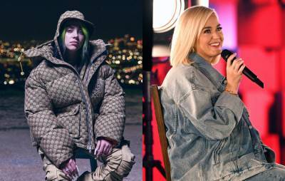 Billie Eilish and Katy Perry sign UNICEF’s open letter to the G7 calling for Covid vaccine donations - www.nme.com - Britain - France - USA - Italy - Canada - Germany - Japan