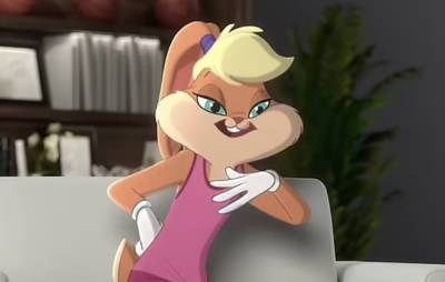 Fans react to Zendaya as Lola Bunny in ‘Space Jam’ sequel - www.nme.com - Jordan