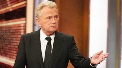 'Wheel of Fortune' host Pat Sajak receives condolences after announcing heartbreaking news on-air - www.foxnews.com