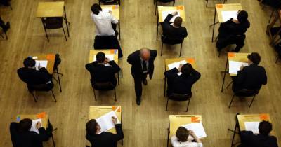 Scots pupils face another 'exam results disaster' despite SQA reform, claims Labour - www.dailyrecord.co.uk - Scotland