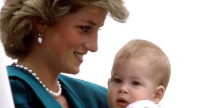 Princess Diana's voice coach reveals what her reaction would've been to Prince Harry's daughter Lilibet's name - www.pinkvilla.com - USA