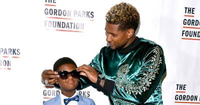 Usher Raymond and More Celebrity Parents Who Named Their Kids After Themselves - www.usmagazine.com - Florida