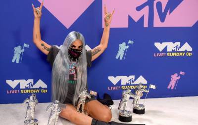 MTV VMAs to return to New York for 2021 with live audience - www.nme.com - New York - New York
