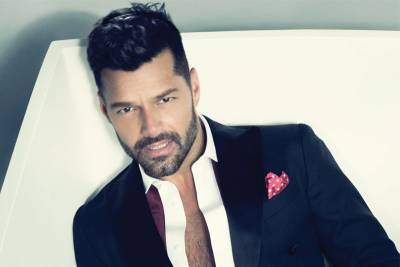 Ricky Martin worries that being gay is stopping him from getting acting work - www.metroweekly.com - county Martin - Puerto Rico