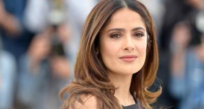 Salma Hayek shares she was ‘repressed’ by Harvey Weinstein; Recalls asking ‘How come I didn’t have courage?’ - www.pinkvilla.com