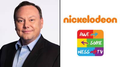 Eddie Gamarra Set As VP Literary Affairs At Nickelodeon & Awesomeness - deadline.com
